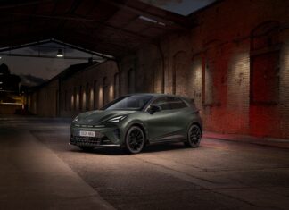 Cupra Raval ABT Custom