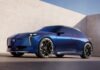 DS F3VER: Αποκάλυψη για το…ηλεκτρικό μέλλον της DS AUTOMOBILES