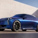 DS F3VER: Αποκάλυψη για το…ηλεκτρικό μέλλον της DS AUTOMOBILES