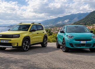 FIAT: Δύο SUV με μεγάλες προσφορές – Οι νέες τιμές των ετοιμοπαράδοτων Grande Panda και 600 Hybrid