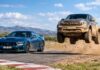 FORD Ready, Set: Από το Ranger Raptor στη Mustang Dark Horse – Η απόλαυση του «Μπλε Οβάλ» FORD – Ready, Set: Από το Ranger Raptor στη Mustang Dark Horse - Η απόλαυση του «Μπλε Οβάλ»