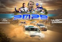 Η FORD επιστρέφει στο WRC – Πότε θα είναι έτοιμο το νέο αγωνιστικό