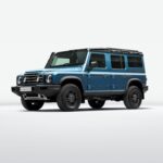 INEOS Grenadier: Το σκληροτράχηλο 4x4 με κινητήρες BMW έρχεται στην Ελλάδα