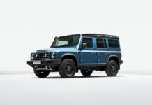 INEOS Grenadier: Το σκληροτράχηλο 4x4 με κινητήρες BMW έρχεται στην Ελλάδα