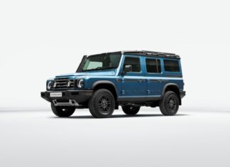 INEOS Grenadier: Το σκληροτράχηλο 4x4 με κινητήρες BMW έρχεται στην Ελλάδα