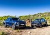 KGM Musso Grand και Musso EV: Νέα «σκληροτράχηλα» pick-up με εξοπλισμό SUV – Οι τιμές τους στην Ελλάδα