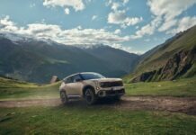 KIA Seltos: Αυτό είναι το νέο SUV που έρχεται στην Ελλάδα – Τιμές και κινητήρες
