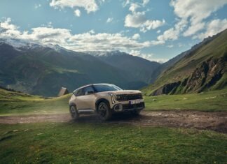 KIA Seltos: Αυτό είναι το νέο SUV που έρχεται στην Ελλάδα – Τιμές και κινητήρες