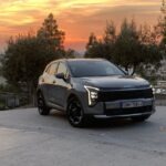 Δοκιμή KIA Sportage Hybrid 239 PS: Δύναμη και οικονομία σε «οικογενειακή συσκευασία»