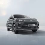 MG MGS5 EV: Το πιο αξιόπιστο οικογενειακό ηλεκτρικό SUV στη Βρετανία, είναι κινεζικό
