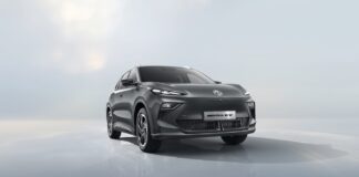 MG MGS5 EV: Το πιο αξιόπιστο οικογενειακό ηλεκτρικό SUV στη Βρετανία, είναι κινεζικό