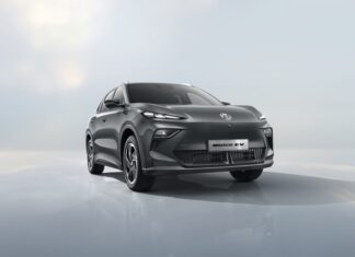 MG MGS5 EV: Το πιο αξιόπιστο οικογενειακό ηλεκτρικό SUV στη Βρετανία, είναι κινεζικό