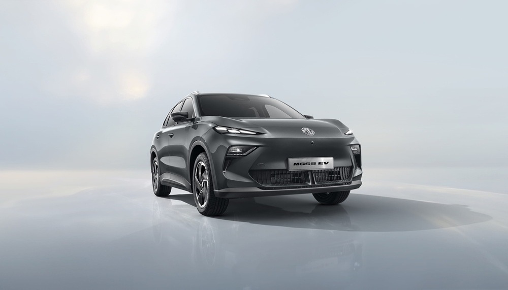 MG MGS5 EV: Το πιο αξιόπιστο οικογενειακό ηλεκτρικό SUV στη Βρετανία, είναι κινεζικό