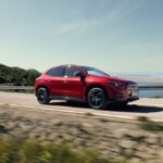 Νέα Mercedes-Benz GLA: Έως 657 χλμ. αυτονομία και τιμή από 53.700€