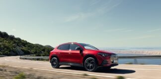 Νέα Mercedes-Benz GLA: Έως 657 χλμ. αυτονομία και τιμή από 53.700€
