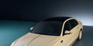 Mercedes-Maybach S 680