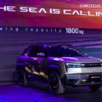 OMODA X: Το crossover για τις περιπέτειες του μέλλοντος