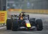 F1- GP Σιγκαπούρης 2026: Ασταμάτητος ο Verstappen επικράτησε σε Σπριντ και pole position