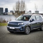 Δοκιμή GAC AION V: Το SUV «πραγματικό σαλόνι» με αυτονομία για 500 χλμ.