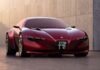 ALFA ROMEO Cuorerosso: Αποκάλυψη για το…υβριδικό μέλλον της ιταλικής φίρμας (video) ALFA ROMEO Cuorerosso concept στο Σαλόνι Αυτοκινήτου Παρισιού 2026