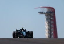 Φόρμουλα 1- GP Η.Π.Α. 2026: O Antonelli στην pole position κάνει…πρόβα τίτλου
