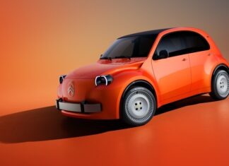 CITROEN 2 CV: Επιστρέφει ως ηλεκτρικό με τιμή από 15.000 ευρώ;