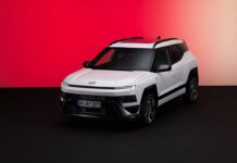 Νέο HYUNDAI Bayon 2026: Έρχεται από το…Παρίσι, με 115 ίππους και υβριδική έκδοση 138 ίππων Ηyundai Βayon 2026: Πρεμιέρα στο Σαλόνι Αυτοκινήτου στο Παρίσι.