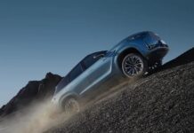 JAECOO 8 SHS-P AWD: Νέο plug-in hybrid SUV με 428 ίππους που…πάει παντού – Τιμές