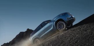 JAECOO 8 SHS-P AWD: Νέο plug-in hybrid SUV με 428 ίππους που…πάει παντού – Τιμές