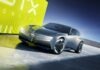 OPEL STX Concept ηλεκτρικό Sports Tourer με δυναμική σχεδίαση