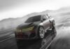 PEUGEOT E-T16 Concept: Ηλεκτρικό hypercar 816 ίππων με DNA από το θρυλικό 205 T16