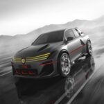 PEUGEOT E-T16 Concept: Ηλεκτρικό hypercar 816 ίππων με DNA από το θρυλικό 205 T16 PEUGEOT E-T16 Concept: Ηλεκτρικό hypercar 816 ίππων με DNA από το θρυλικό 205 T16