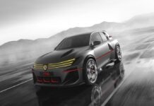 PEUGEOT E-T16 Concept: Ηλεκτρικό hypercar 816 ίππων με DNA από το θρυλικό 205 T16 PEUGEOT E-T16 Concept: Ηλεκτρικό hypercar 816 ίππων με DNA από το θρυλικό 205 T16