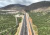 ΒΟΑΚ: Παραδόθηκαν 10 χιλιόμετρα του νέου αυτοκινητόδρομου – Πότε ολοκληρώνεται το έργο